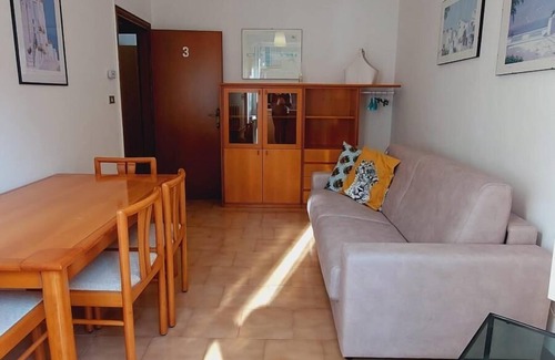 Marina Centro Apartamento | Casa Pisani - Dos Habitaciones Piso, Capacidad 6