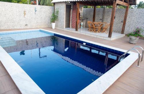 Village Jacuma Casa | Casa, Piscina, 200m da praia, 4 quartos