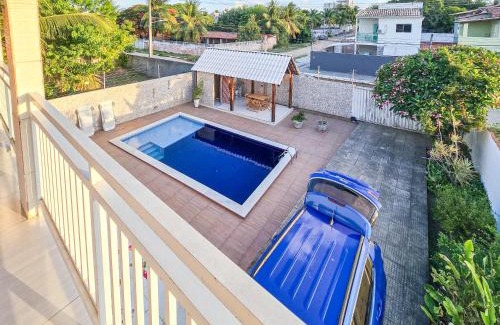 Village Jacuma Casa | Casa, Piscina, 200m da praia, 4 quartos