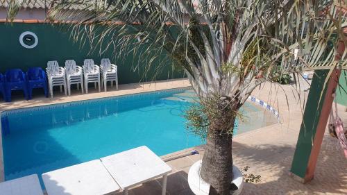Jardim Esperanca Casa | Casa Piscina Cabo Frio-RJ