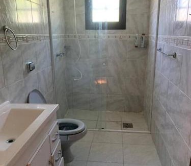 Laranjal Casa | Casa piscina na praia Laranjal