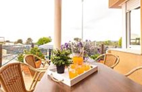 Camarles Casa | Casa piscina privada l'AMPOLLA (Delta Ebro)13pers
