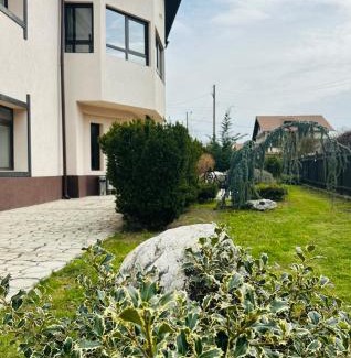 Breaza de Jos Casa | Casa Pisica Noastra