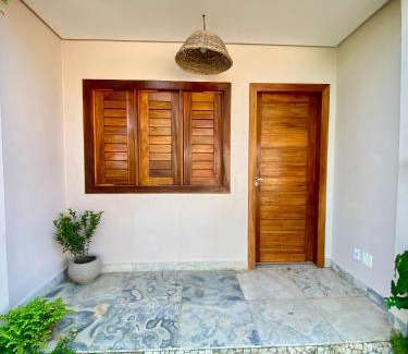 Jijoca de Jericoacoara Apartamento | Casa Pitanga Flat