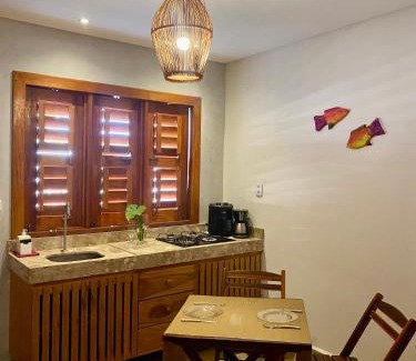 Jijoca de Jericoacoara Apartamento | Casa Pitanga Flat
