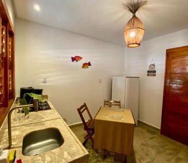 Jijoca de Jericoacoara Apartamento | Casa Pitanga Flat