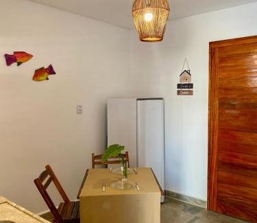 Jijoca de Jericoacoara Apartamento | Casa Pitanga Flat
