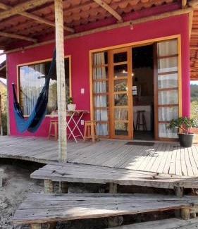 Ibicoara Casa | Casa Pitaya