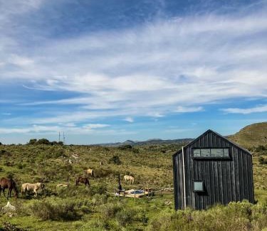 Lavalleja Casa | Casa Pitoco - Magia en las Sierras