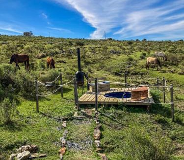 Lavalleja Casa | Casa Pitoco - Magia en las Sierras