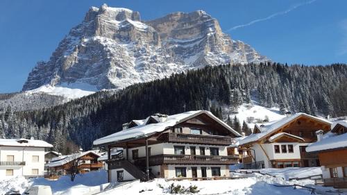 Zoldo Alto Casa | Casa Piva Dolomiti