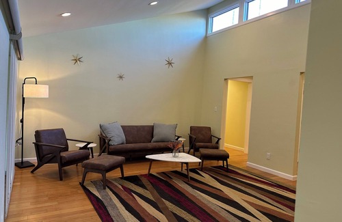 Rancho Viejo Casa | Casa Pizarro- Family Friendly Home on the Resaca in a Country Club Neighborhood!