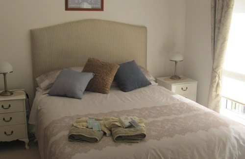 Waldara Cama Y Desayuno | casa pizzini cerca del green
