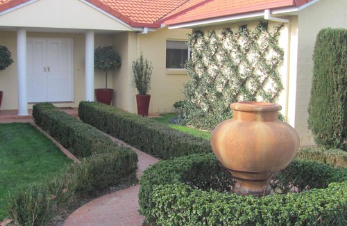 Waldara Cama Y Desayuno | casa pizzini cerca del green