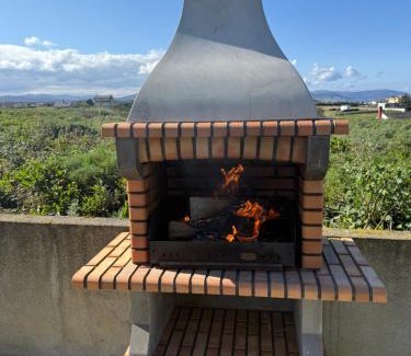San Pedro de Benquerencia Casa | Casa Playa Fontela