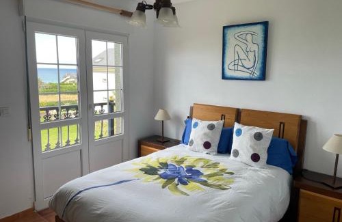 San Pedro de Benquerencia Casa | Casa Playa Fontela