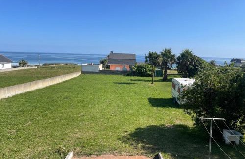 San Pedro de Benquerencia Casa | Casa Playa Fontela