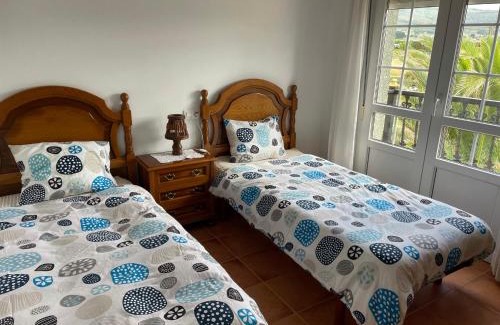San Pedro de Benquerencia Casa | Casa Playa Fontela