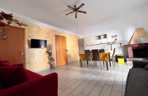 Montalbano Jonico Casa | Casa Planet