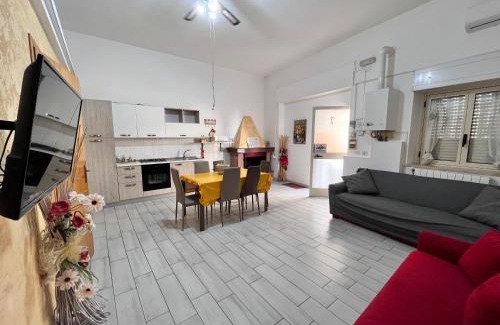 Montalbano Jonico Casa | Casa Planet