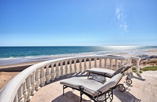 Las Conchas Casa | Casa Playa - Extraordinaria