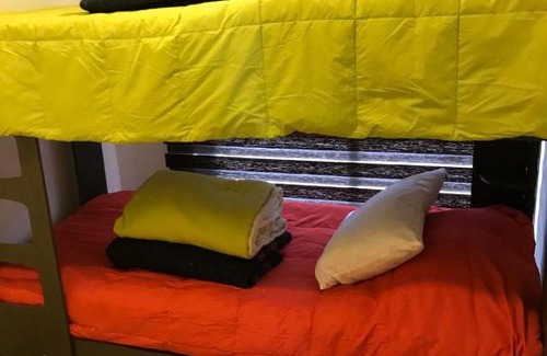 La Boca Casa | CASA PLAYA