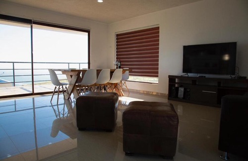 La Boca Casa | CASA PLAYA