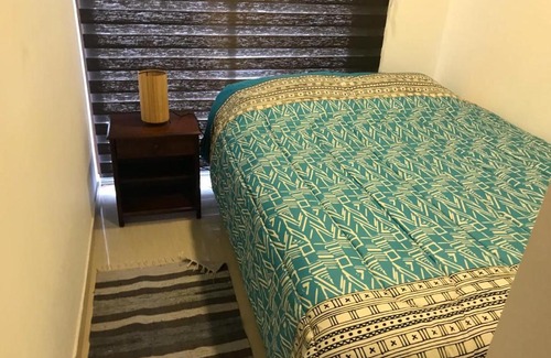 La Boca Casa | CASA PLAYA