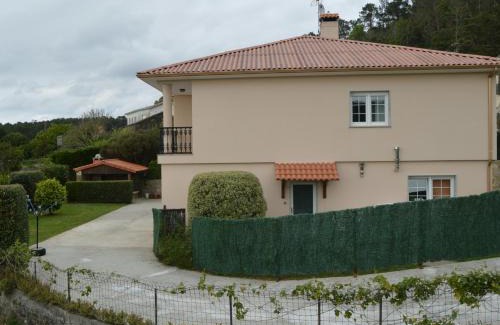 Sardinero Casa | Casa Playa de Rostro
