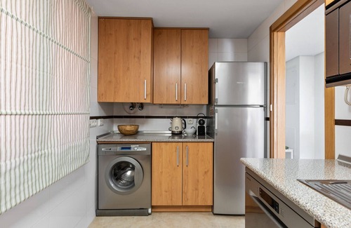 New Golden Mile Apartamento | Casa Playa Del Angel - 2 Bed on New Golden Mile