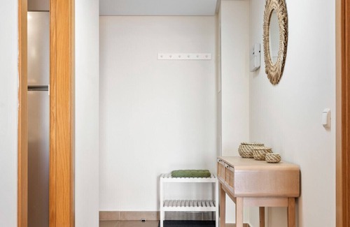 New Golden Mile Apartamento | Casa Playa Del Angel - 2 Bed on New Golden Mile