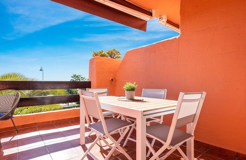 New Golden Mile Apartamento | Casa Playa Del Angel - 2 Bed on New Golden Mile
