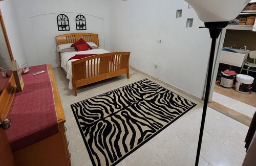 Hato Abajo Casa | Casa Playa Gamil Rene