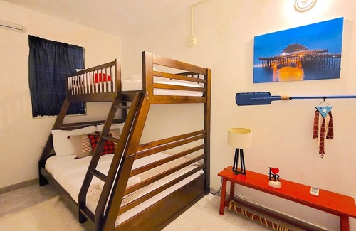 Hato Abajo Casa | Casa Playa Gamil Rene