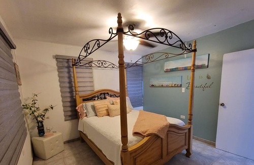 Hato Abajo Casa | Casa Playa Gamil Rene