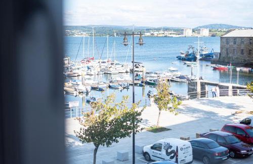 Ferrol Casa | Casa Playa Graña "Ferrol"