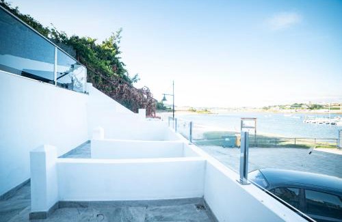 Ferrol Casa | Casa Playa Graña "Ferrol"
