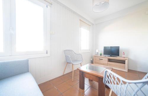 Ferrol Casa | Casa Playa Graña "Ferrol"