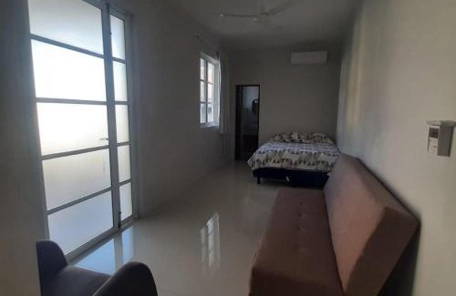 Progreso Municipality Hotel | Casa Playa