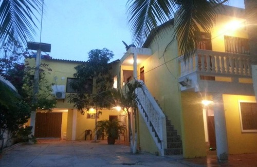 La Boquilla Casa | Casa Playa Nativo