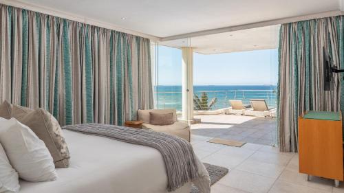 Umhlanga Apartamento | Casa Playa No 5 Modern Off Grid Beach Apartment