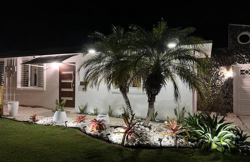 Aguadilla Pueblo Apartamento | Casa Playa Ramey Estudio