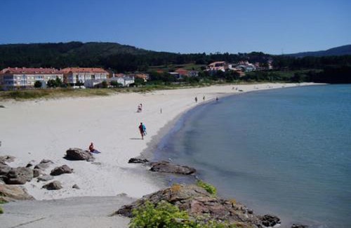 Sardinero Casa | Casa playa Sardiñeiro INCostadaMorte