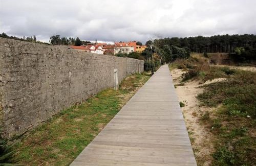 Sardinero Casa | Casa playa Sardiñeiro INCostadaMorte