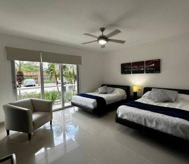 Centro Apartamento | Casa Playa Turquesa - Private Pool Condo
