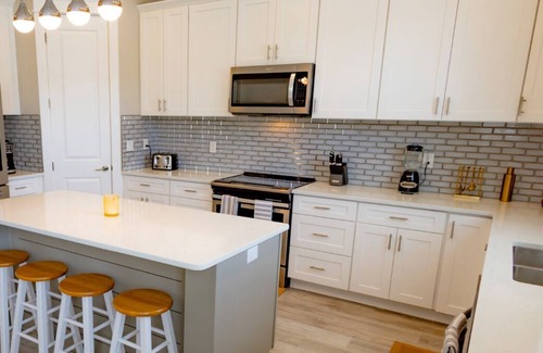 Open Sands Casa | Casa Playita Modern Luxury 4BR Beach House w/ Private Pool
