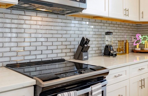 Open Sands Casa | Casa Playita Modern Luxury 4BR Beach House w/ Private Pool