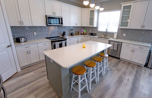 Open Sands Casa | Casa Playita Modern Luxury 4BR Beach House w/ Private Pool