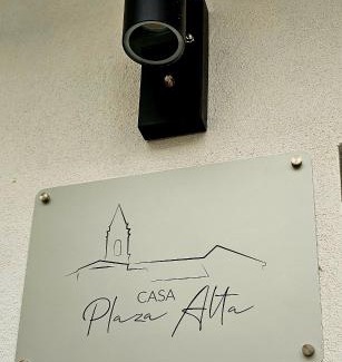 Alcala de los Gazules Casa | Casa Plaza Alta