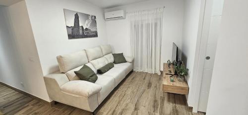 Alcala de los Gazules Casa | Casa Plaza Alta